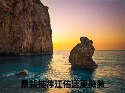 江佑廷夏薇薇（江佑廷夏薇薇）全文免费阅读无弹窗_江佑廷夏薇薇最新小说_笔趣阁（江佑廷夏薇薇）