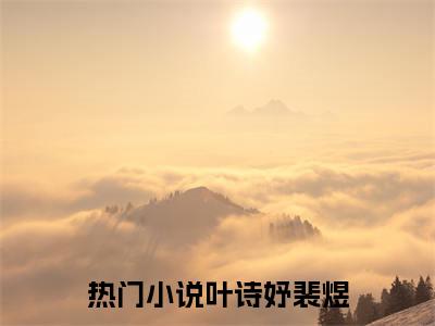 叶诗妤裴煜小说全文免费阅读（叶诗妤裴煜）全文免费阅读无弹窗_叶诗妤裴煜小说全文免费阅读_笔趣阁（叶诗妤裴煜）