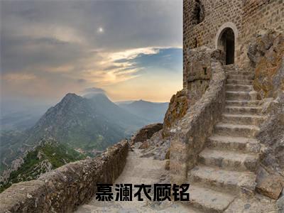 慕澜衣顾铭小说免费阅读-精选好书慕澜衣顾铭