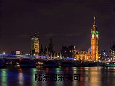 陆宗阳宋美可（陆宗阳宋美可）精彩热门小说无弹窗-陆宗阳宋美可全文免费阅读