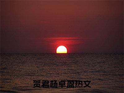 贺君杨卓盈《贺君杨卓盈小说免费阅读》完整_贺君杨卓盈小说（贺君杨卓盈）全文免费阅读大结局