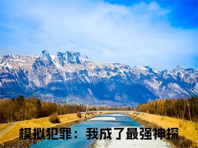 模拟犯罪：我成了最强神探（苏铭）全文阅读-2023最火热点小说模拟犯罪：我成了最强神探最新更新