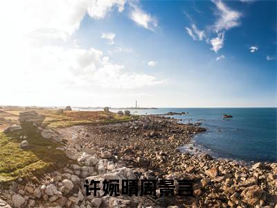 许婉晴周景言（许婉晴周景言）全文免费阅读_许婉晴周景言最新章节列表_笔趣阁