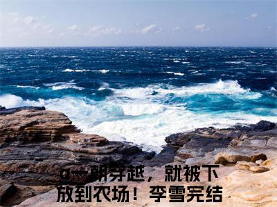 a一朝穿越，就被下放到农场！李雪（a一朝穿越，就被下放到农场！李雪）是什么小说-（a一朝穿越，就被下放到农场！李雪）无弹窗免费阅读大结局最新章节列表_笔趣阁