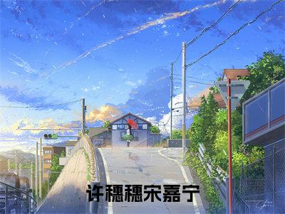 许穗穗宋嘉宁热门小说 全文免费阅读无弹窗大结局-许穗穗宋嘉宁全文无弹窗免费阅读大结局