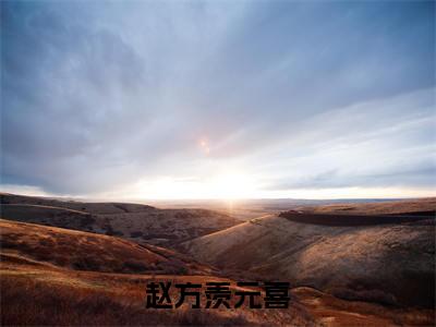 赵方羡元喜（赵方羡元喜）全文免费阅读无弹窗大结局_赵方羡元喜(赵方羡元喜)小说结局免费阅读（赵方羡元喜）