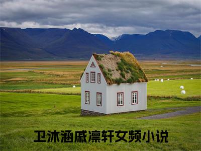 卫沐涵戚凛轩小说全文免费阅读无弹窗-卫沐涵戚凛轩（卫沐涵戚凛轩）知乎小说