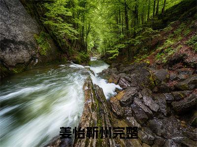 姜怡靳州（姜怡靳州）全文免费阅读无弹窗_姜怡靳州小说免费阅读_笔趣阁