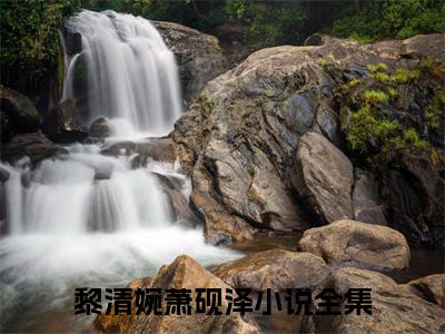 黎清婉萧砚泽（黎清婉萧砚泽）小说全文免费阅读-黎清婉萧砚泽免费阅读完整版