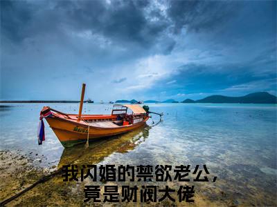 我闪婚的禁欲老公，竟是财阀大佬（苏心沈醉无弹窗）全文免费阅读无弹窗大结局_（我闪婚的禁欲老公，竟是财阀大佬全文免费阅读无弹窗）苏心沈醉无弹窗最新章节列表_笔趣阁（我闪婚的禁欲老公，竟是财阀大佬）