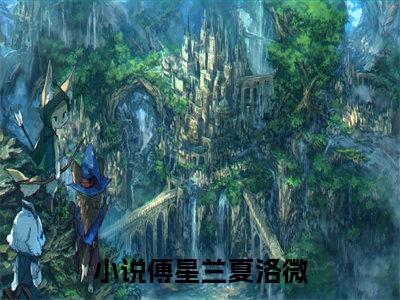 美文摘抄傅星兰夏洛微-小说大结局免费阅读