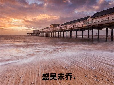 盛昊宋乔（盛昊宋乔）全文免费阅读无弹窗大结局_盛昊宋乔最新章节列表笔趣阁（盛昊宋乔）