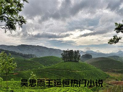 吴思雨王运恒（吴思雨王运恒）小说全文免费阅读无弹窗-吴思雨王运恒全章节在线阅读