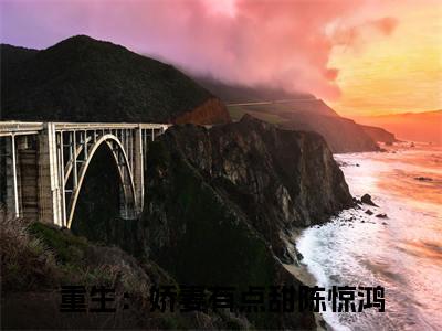 重生：娇妻有点甜陈惊鸿（重生：娇妻有点甜陈惊鸿）小说全文免费阅读无弹窗_（重生：娇妻有点甜陈惊鸿）重生：娇妻有点甜陈惊鸿小说全文免费阅读最新章节列表笔趣阁（重生：娇妻有点甜陈惊鸿）