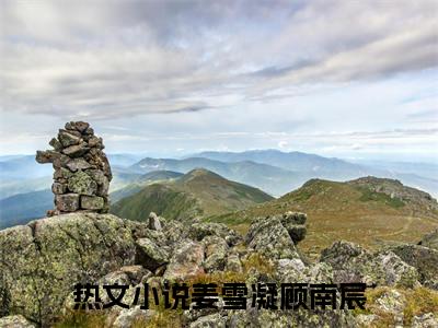 姜雪凝顾南宸完整版（姜雪凝顾南宸小说）全文免费阅读无弹窗大结局_姜雪凝顾南宸最新章节（姜雪凝顾南宸全文）