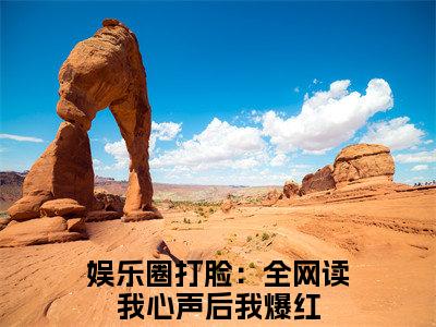 盛舒沉桁（娱乐圈打脸：全网读我心声后我爆红）全文免费阅读无弹窗无删减_小说（盛舒沉桁）娱乐圈打脸：全网读我心声后我爆红最新章节列表笔趣阁