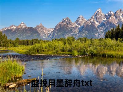 甜诱满分！冷冽大佬狂撩心中小月亮盛挽月墨辞舟最新章节免费阅读 盛挽月墨辞舟小说最新章节