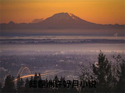 陆霆洲许妤月小说免费（陆霆洲许妤月免费阅读）陆霆洲许妤月全文免费阅读无弹窗大结局_陆霆洲许妤月小说最新章节列表（陆霆洲许妤月）