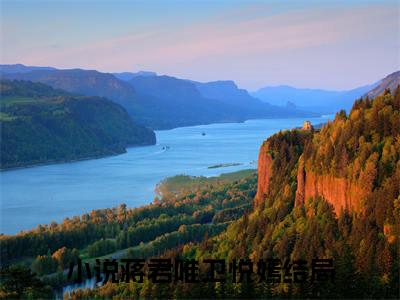 蒋君唯卫悦嫣小说（蒋君唯卫悦嫣）无弹窗大结局- 蒋君唯卫悦嫣全文阅读