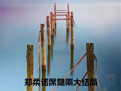 (抖音小说)郑柔诺席隐南免费阅读郑柔诺席隐南在线阅读大结局