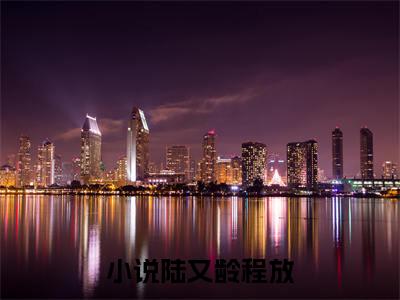 陆又龄程放（重生换亲，女主夫人格局打开了）免费小说-重生换亲，女主夫人格局打开了全文在线阅读