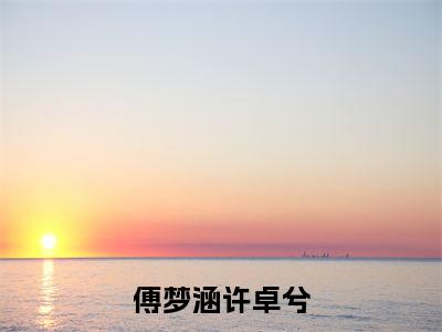 傅梦涵许卓兮小说免费阅读（傅梦涵许卓兮）全文免费阅读无弹窗大结局_傅梦涵许卓兮小说免费阅读最新章节列表_笔趣阁（傅梦涵许卓兮）