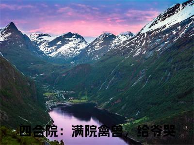 陈一鸣小说（四合院：满院禽兽，给爷哭）精彩免费小说_陈一鸣全文免费阅读无弹窗大结局笔趣阁