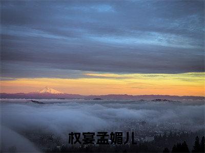 权宴孟媚儿今日阅读更新 权宴孟媚儿推荐免费新书