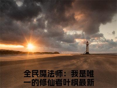全民魔法师：我是唯一的修仙者叶枫免费阅读无弹窗大结局-全民魔法师：我是唯一的修仙者叶枫（全民魔法师：我是唯一的修仙者叶枫最新全章节大结局）全文阅读