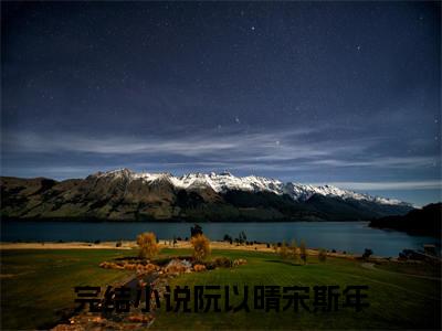 阮以晴宋斯年（阮以晴宋斯年）全文完整版免费阅读_（阮以晴宋斯年小说免费阅读）最新章节列表