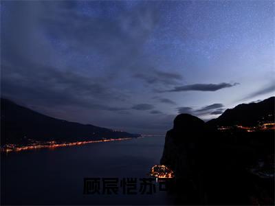 顾宸恺苏可颜小说讲的是什么-顾宸恺苏可颜精彩章节目录观看
