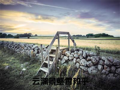云漓景壑霄全集小说完整版大结局_云漓景壑霄完结版在线阅读