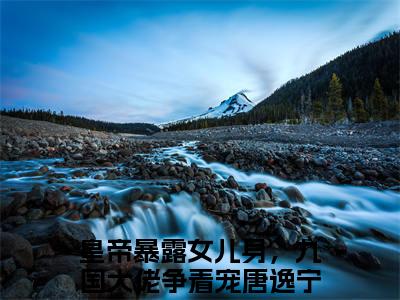 皇帝暴露女儿身，九国大佬争着宠唐逸宁（皇帝暴露女儿身，九国大佬争着宠唐逸宁）最后结局如何-2023最火热点小说皇帝暴露女儿身，九国大佬争着宠唐逸宁最新更新