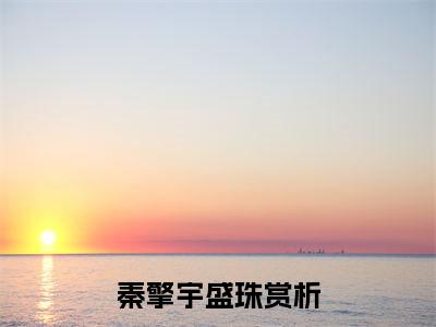 秦擎宇盛珠(秦擎宇盛珠)全文免费阅读无弹窗大结局_秦擎宇盛珠小说在线阅读无删减