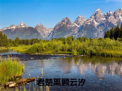 君楚离顾云汐（掐腰宠：夫君有颗美人痣）全文免费阅读最新章节_君楚离顾云汐大结局精彩阅读_笔趣阁（掐腰宠：夫君有颗美人痣）