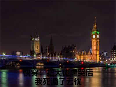 言情小说榜单快穿：把大佬虐哭后我死遁了云忱阅读全文（快穿：把大佬虐哭后我死遁了云忱）-快穿：把大佬虐哭后我死遁了云忱完整版免费小说