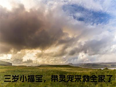 三岁小福宝，带灵宠来救全家了全文免费阅读大结局-江妙妙黄轩最新章节列表笔趣阁