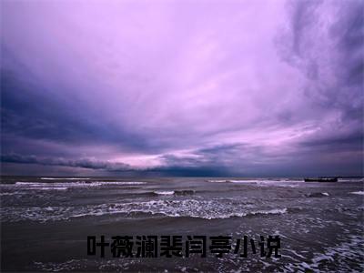 叶薇澜裴闫亭（叶薇澜裴闫亭）全文免费阅读无弹窗大结局_叶薇澜裴闫亭全文免费阅读最新章节列表_笔趣阁