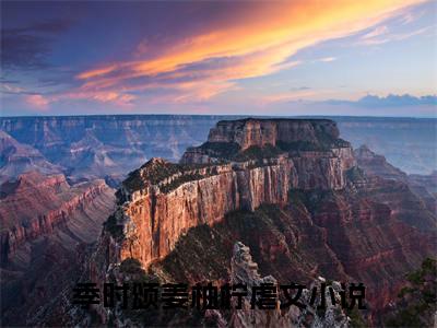 季时颂姜柚柠全文免费阅读无弹窗_（季时颂姜柚柠）全文在线阅读大结局