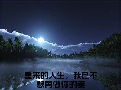 许晚棠梁祁安（重来的人生，我已不想再做你的妻）全文免费许晚棠梁祁安读无弹窗大结局_(许晚棠梁祁安：重来的人生，我已不想再做你的妻）免费许晚棠梁祁安读全文最新章节列表_笔趣阁（许晚棠梁祁安）