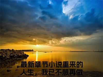 人气小说许晚棠梁祁安在线阅读-正版小说《许晚棠梁祁安》重来的人生，我已不想再做你的妻全文阅读