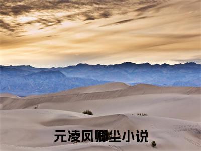 元凌凤卿尘（元凌凤卿尘）全文免费阅读无弹窗大结局_元凌凤卿尘全文免费阅读（元凌凤卿尘）最新章节列表_笔趣阁