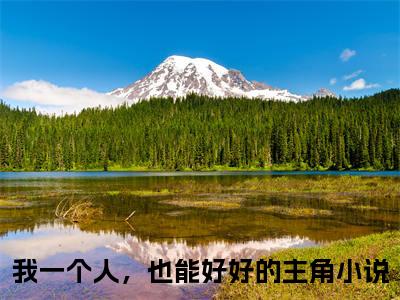 陆战骁唐佩兰小说最新章节-我一个人，也能好好的全文免费阅读无弹窗大结局