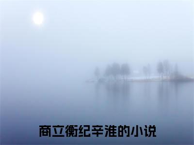 商立衡纪辛淮小说最后结局(商立衡纪辛淮)完结版免费阅读