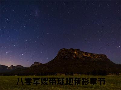 八零军嫂带球跑（徐雅芝雷锋庭）小说在线阅读_八零军嫂带球跑全本免费小说阅读大结局（徐雅芝雷锋庭）