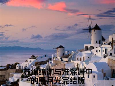 苏绵绵谢与淮小说免费下载（苏绵绵谢与淮完整全集已完结大结局小说）_深渊中的黑月光免费阅读笔趣阁