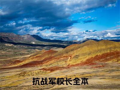 小说抗战军校长全文免费阅读无弹窗大结局_（卢浩）全文在线阅读