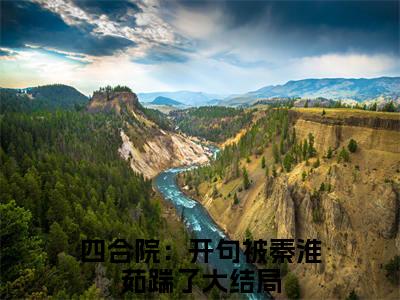 四合院：开句被秦淮茹踹了（秦康）全文免费阅读无弹窗大结局_（四合院：开句被秦淮茹踹了）已完结全集大结局小说