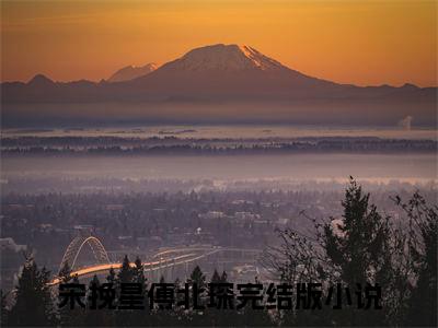 《宋挽星傅北琛》最新章节_宋挽星傅北琛全文阅读