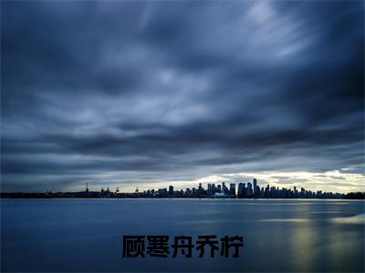 顾寒舟乔柠小说（顾寒舟乔柠）全文免费阅读_（顾寒舟乔柠）小说最新章节列表_笔趣阁（顾寒舟乔柠）